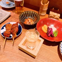 炭火焼鳥とり央 - 