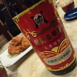 得得屋 - 三年ものの紹興酒