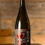 魚猫 - 青森県の銘酒「田酒」　