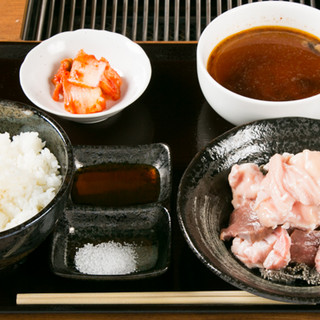 29分間食べ放題 白盛り 和牛職人 赤坂本店 赤坂見附 焼肉 食べログ