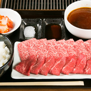 29分間食べ放題 特選赤盛り 和牛職人 赤坂本店 赤坂見附 焼肉 食べログ