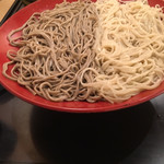 Juuwari Soba - 