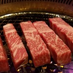 焼肉亭 - 
