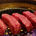 焼肉亭 - 