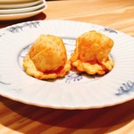 餃苑 わさ - 