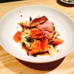 餃苑 わさ - 