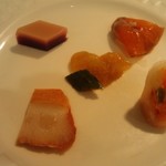 馥香 浅草橋本店 - 