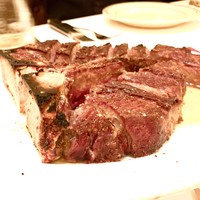 ベンジャミンステーキハウス 六本木 - 