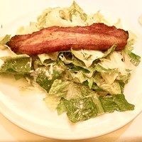 ベンジャミンステーキハウス 六本木 - 