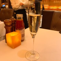 ベンジャミンステーキハウス 六本木 - 