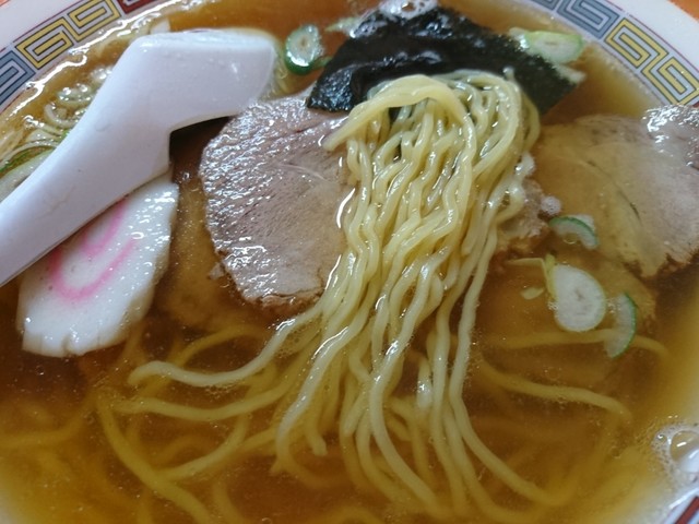 山でら - 大和町その他（食堂）の写真