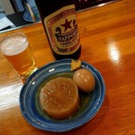 エノキ屋酒店 - 