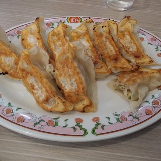 弁天町駅でおすすめの美味しい餃子をご紹介 食べログ 弁天町駅でおすすめの美味しい餃子をご紹介 食べログ