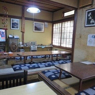 お食事処いしもと_2