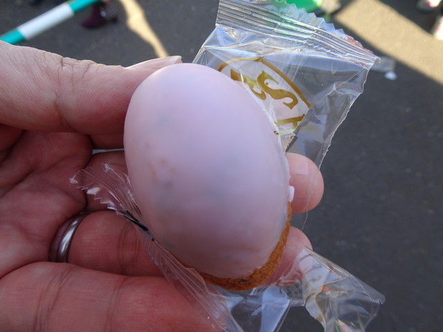 資生堂パーラー 上野松坂屋店 上野広小路 洋菓子 その他 食べログ