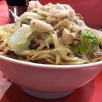 ラーメン二郎 - 