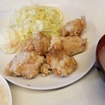 らんまん食堂 - 