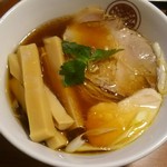 らぁ麺 とうひち - 