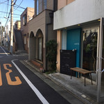 Switch Coffee Tokyo - 