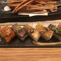 KINKA sushi bar izakaya 渋谷 - 