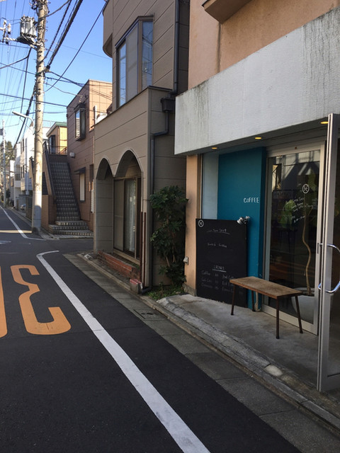 スイッチコーヒートウキョー Switch Coffee Tokyo 目黒 コーヒー専門店 食べログ スイッチコーヒートウキョー Switch Coffee Tokyo 目黒 コーヒー専門店 食べログ