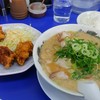 来来亭 十三店 来来亭 十三店