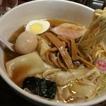 お茶の水 大勝軒  - 