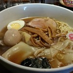 お茶の水 大勝軒  - 