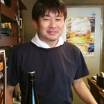 お茶の水 大勝軒  - 