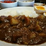 お茶の水 大勝軒  - 