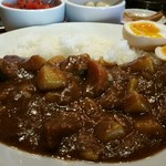 お茶の水 大勝軒  - 