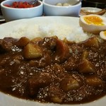 お茶の水 大勝軒  - 