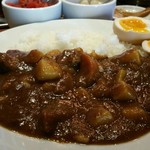 お茶の水 大勝軒  - 