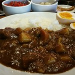 お茶の水 大勝軒  - 