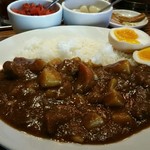 お茶の水 大勝軒  - 