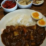 お茶の水 大勝軒  - 