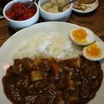 お茶の水 大勝軒  - 