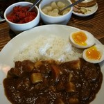 お茶の水 大勝軒  - 