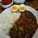 お茶の水 大勝軒  - 