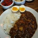 お茶の水 大勝軒  - 