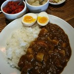 お茶の水 大勝軒  - 