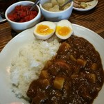 お茶の水 大勝軒  - 