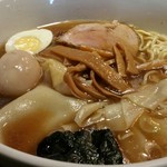 お茶の水 大勝軒  - 