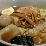 お茶の水 大勝軒  - 