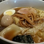 お茶の水 大勝軒  - 