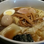 お茶の水 大勝軒  - 