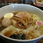 お茶の水 大勝軒  - 