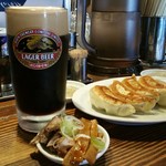 お茶の水 大勝軒  - 