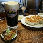 お茶の水 大勝軒  - 