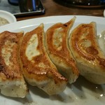 お茶の水 大勝軒  - 